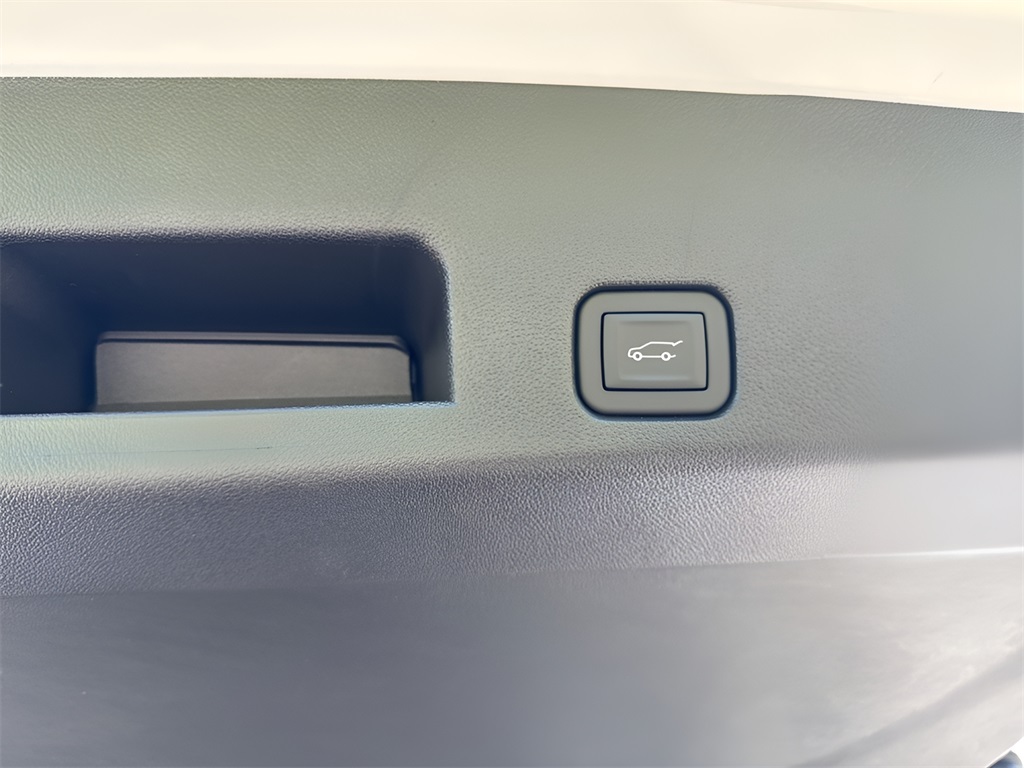 2025 Chevrolet Traverse