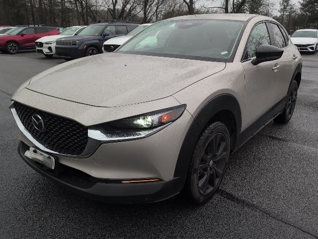 2024 Mazda CX-30 2.5 S Select Sport AWD