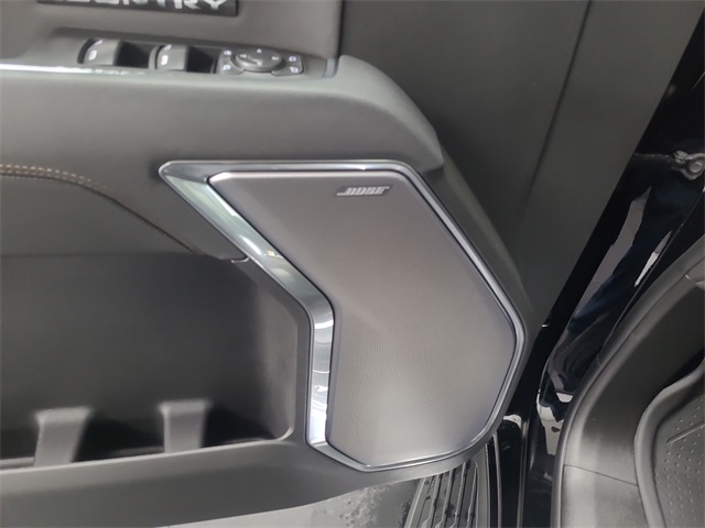 2025 – Chevrolet – Silverado 1500
