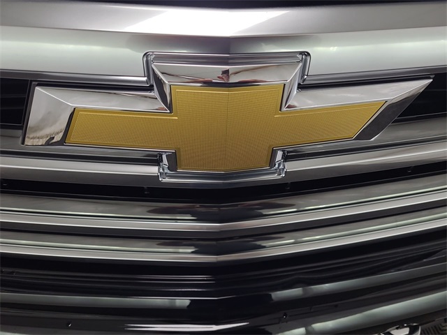 2025 – Chevrolet – Silverado 1500