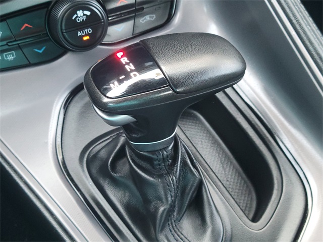 2023 Dodge Challenger SXT Black at Legacy Ford