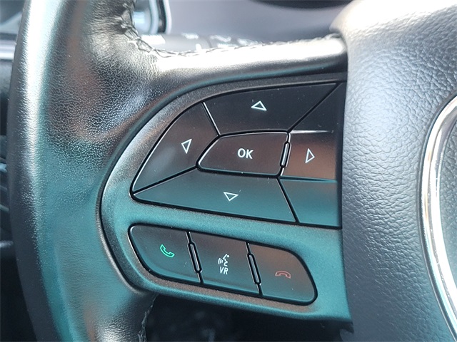 2023 Dodge Challenger SXT Black at Legacy Ford