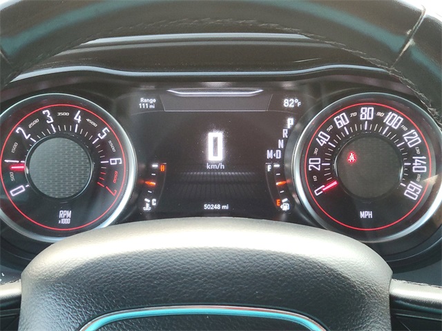 2023 Dodge Challenger SXT Black at Legacy Ford