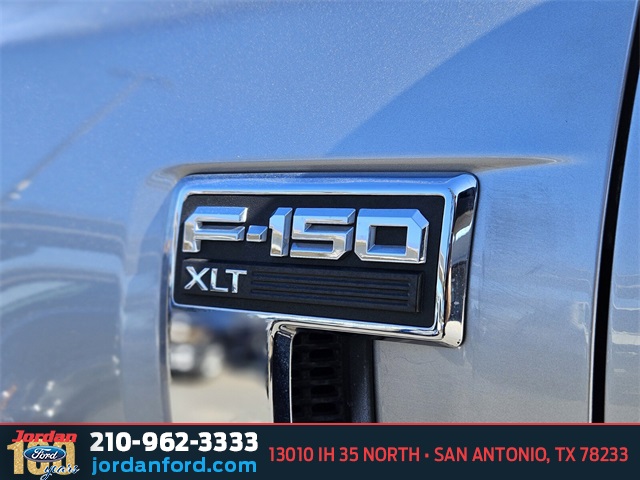 Used Car 2021 Ford F-150  Xlt For Sale Under $30,000 In San Antonio, Texas