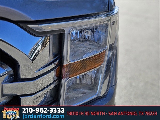 Used Car 2021 Ford F-150  Xlt For Sale Under $30,000 In San Antonio, Texas
