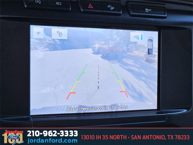 Used Car 2021 Ford F-150  Xlt For Sale Under $30,000 In San Antonio, Texas