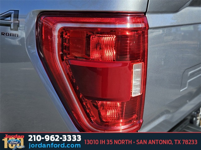 Used Car 2021 Ford F-150  Xlt For Sale Under $30,000 In San Antonio, Texas