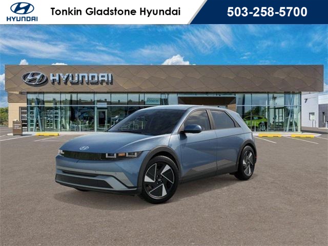 2026 Hyundai Ioniq 5 SEL AWD