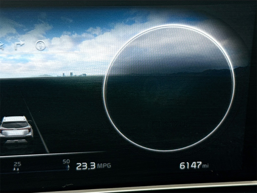 2024 Kia Seltos SX Black at Joe Myers Mazda Kia