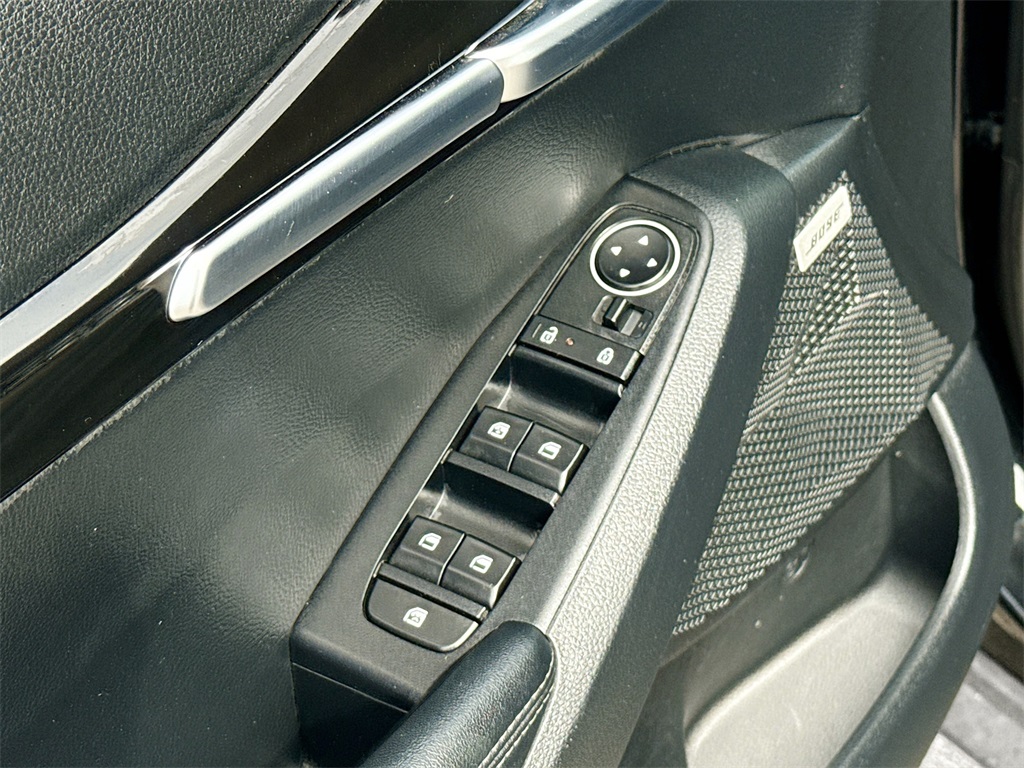 2024 Kia Seltos SX Black at Joe Myers Mazda Kia