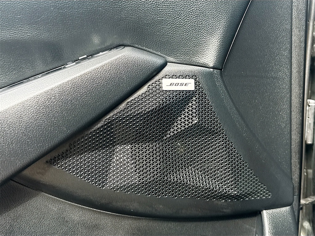 2024 Kia Seltos SX Black at Joe Myers Mazda Kia