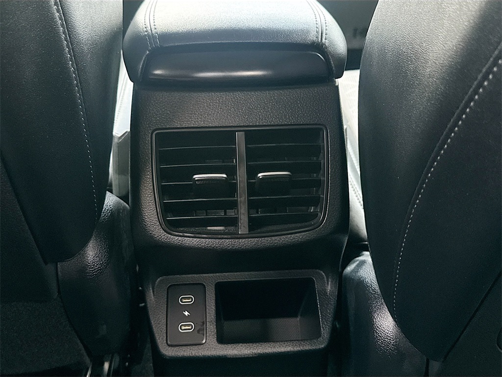 2024 Kia Seltos SX Black at Joe Myers Mazda Kia