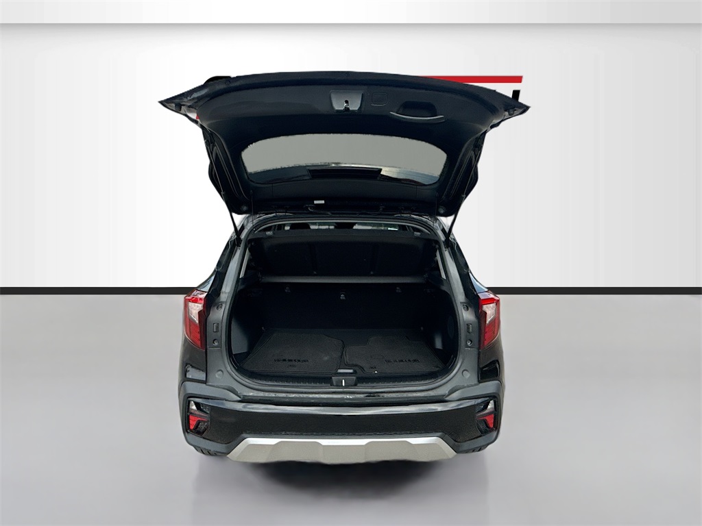 2024 Kia Seltos SX Black at Joe Myers Mazda Kia