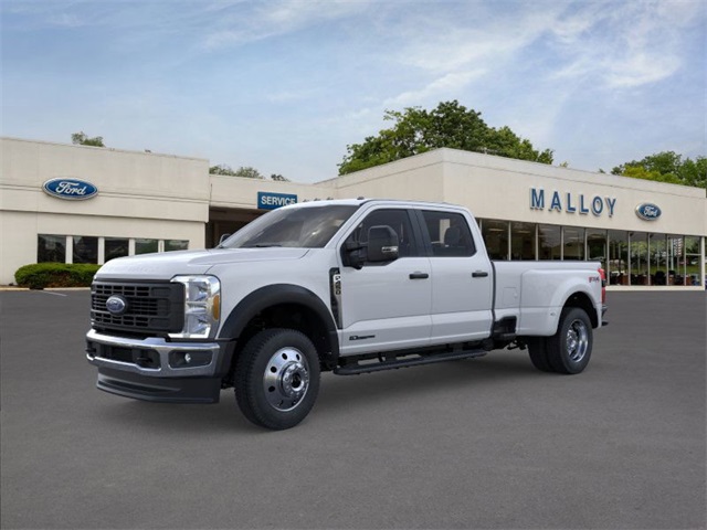2026 Ford F-450 Super Duty XL Crew Cab LB DRW 4WD