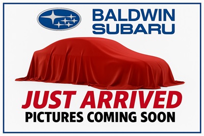 2017 Subaru Outback 2.5i Limited AWD