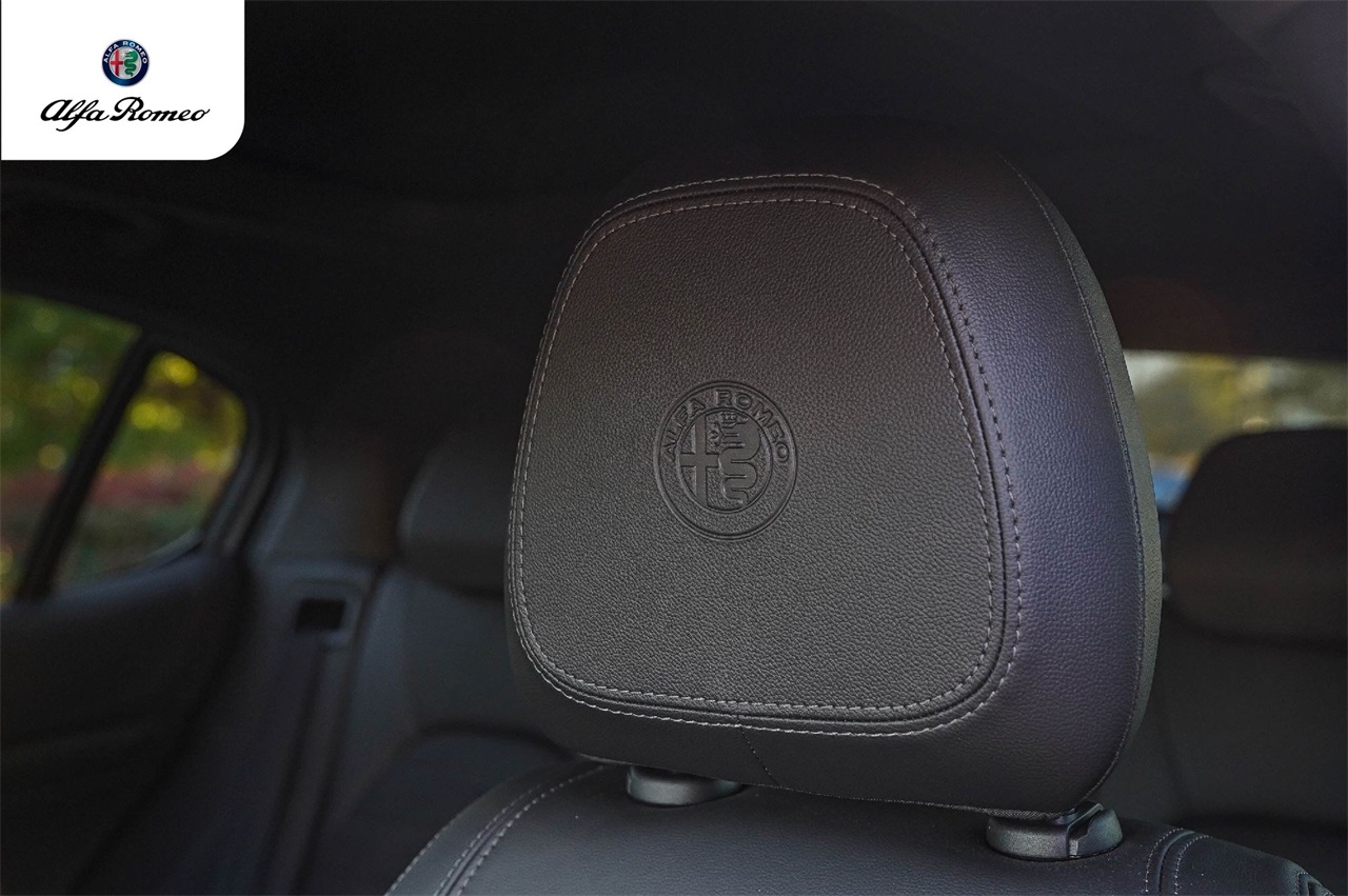 Used Car 2023 Alfa Romeo Stelvio  Quadrifoglio For Sale Under $70,000 In Austin, Texas