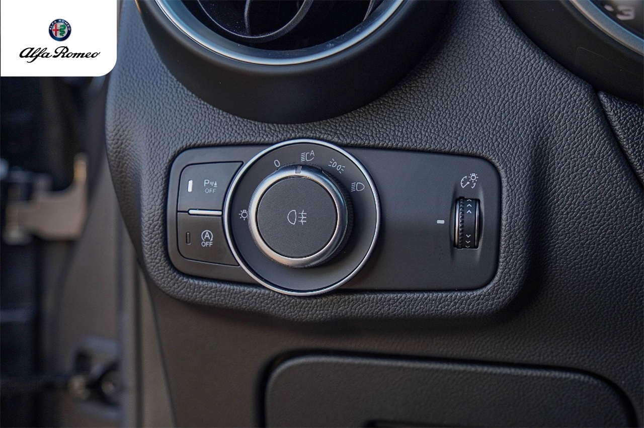 Used Car 2023 Alfa Romeo Stelvio  Quadrifoglio For Sale Under $70,000 In Austin, Texas