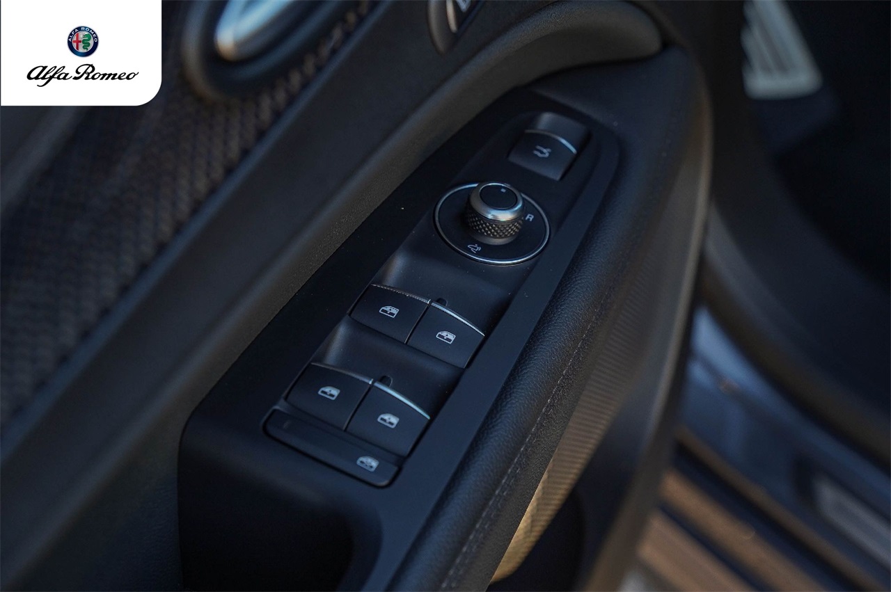 Used Car 2023 Alfa Romeo Stelvio  Quadrifoglio For Sale Under $70,000 In Austin, Texas