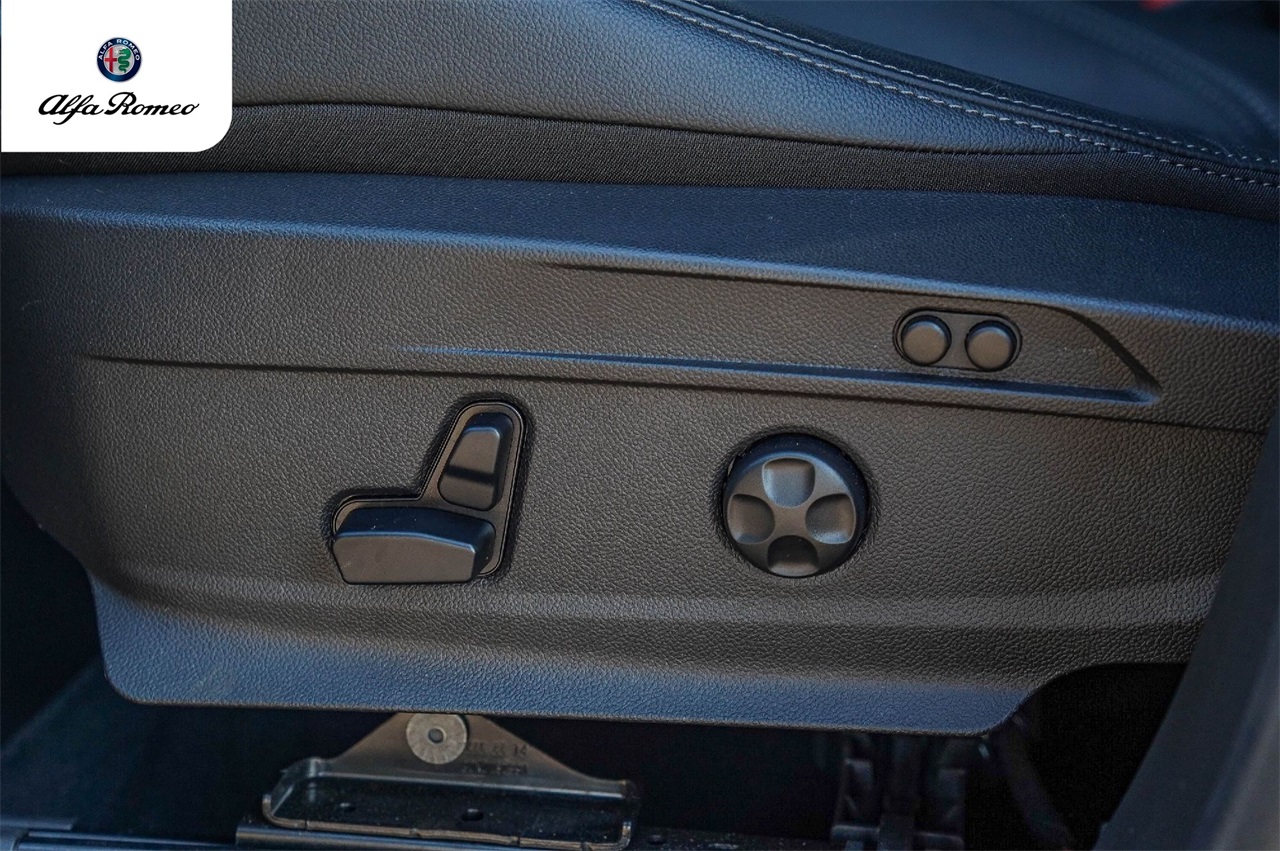 Used Car 2023 Alfa Romeo Stelvio  Quadrifoglio For Sale Under $70,000 In Austin, Texas