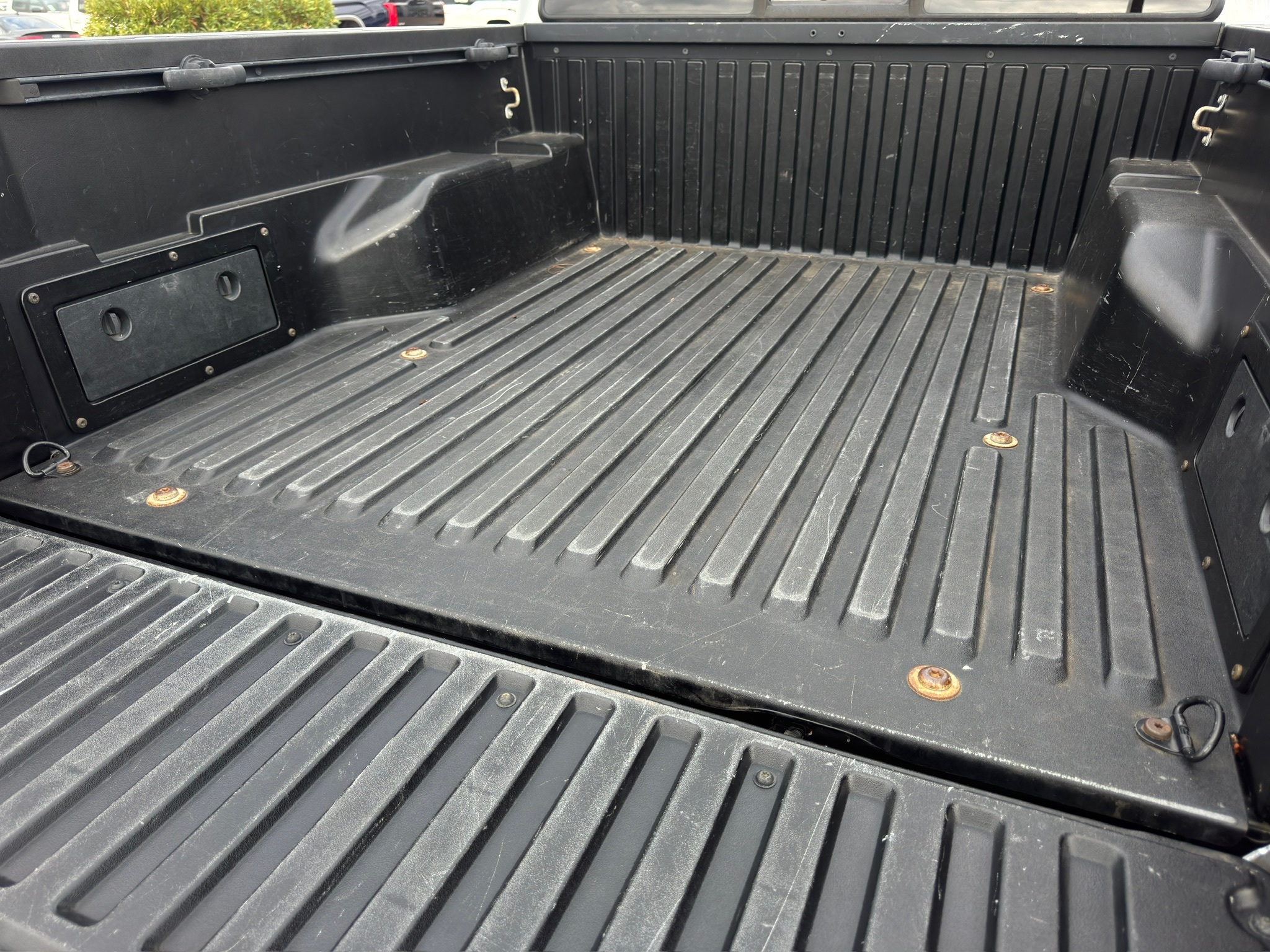 2017 Toyota Tacoma SR5  at Classic Elite Chevrolet Hwy 6