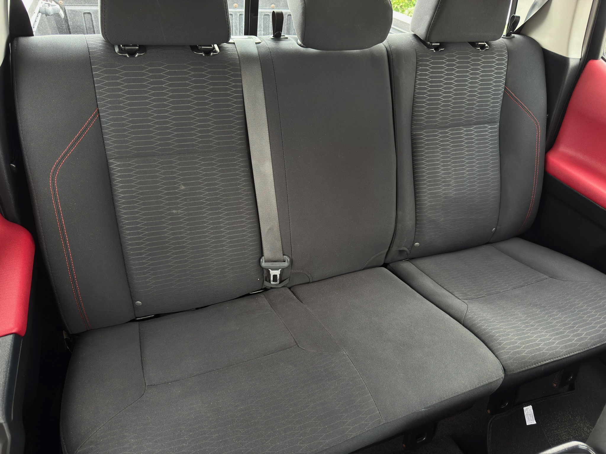 2017 Toyota Tacoma SR5  at Classic Elite Chevrolet Hwy 6