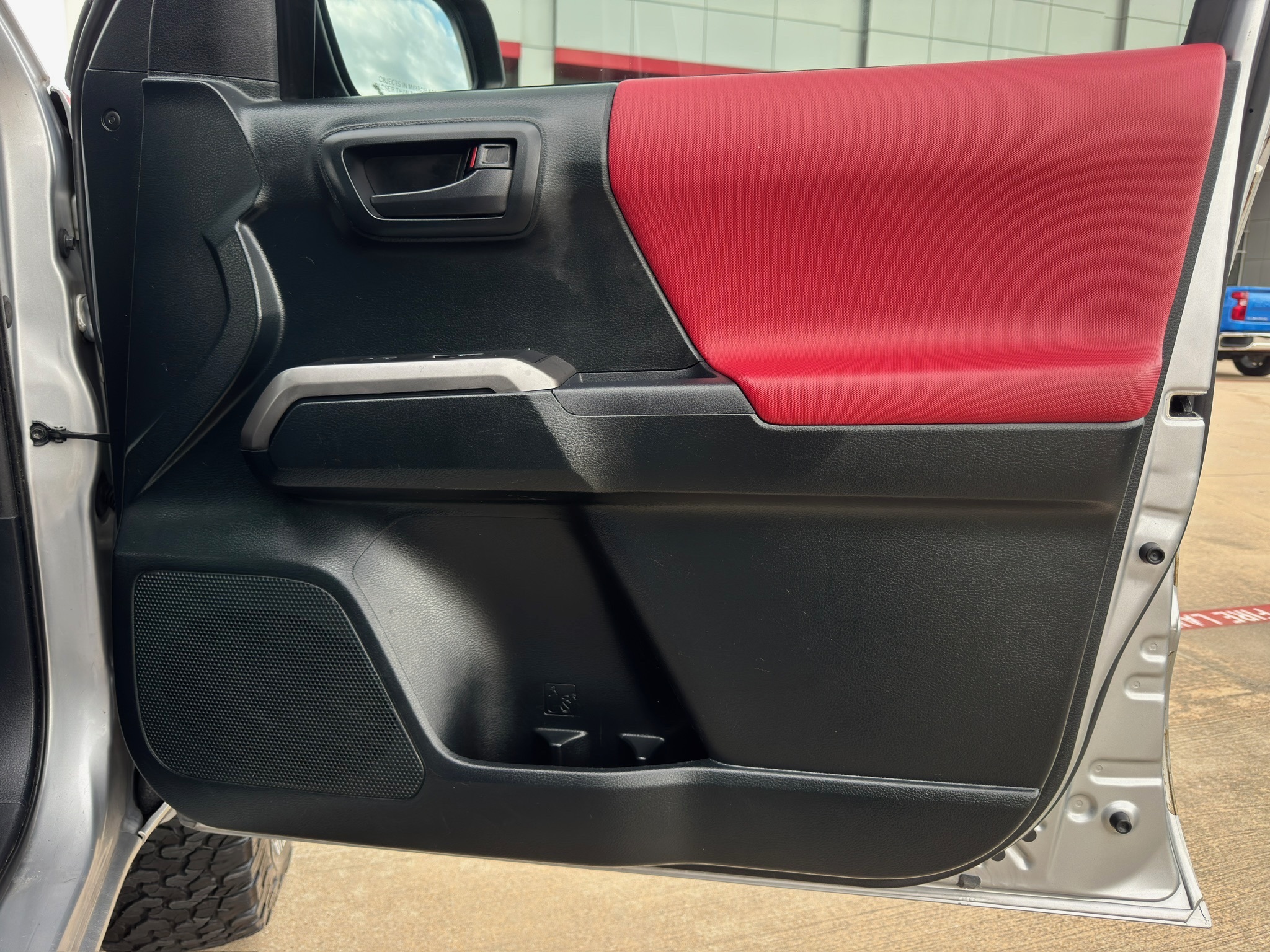 2017 Toyota Tacoma SR5  at Classic Elite Chevrolet Hwy 6