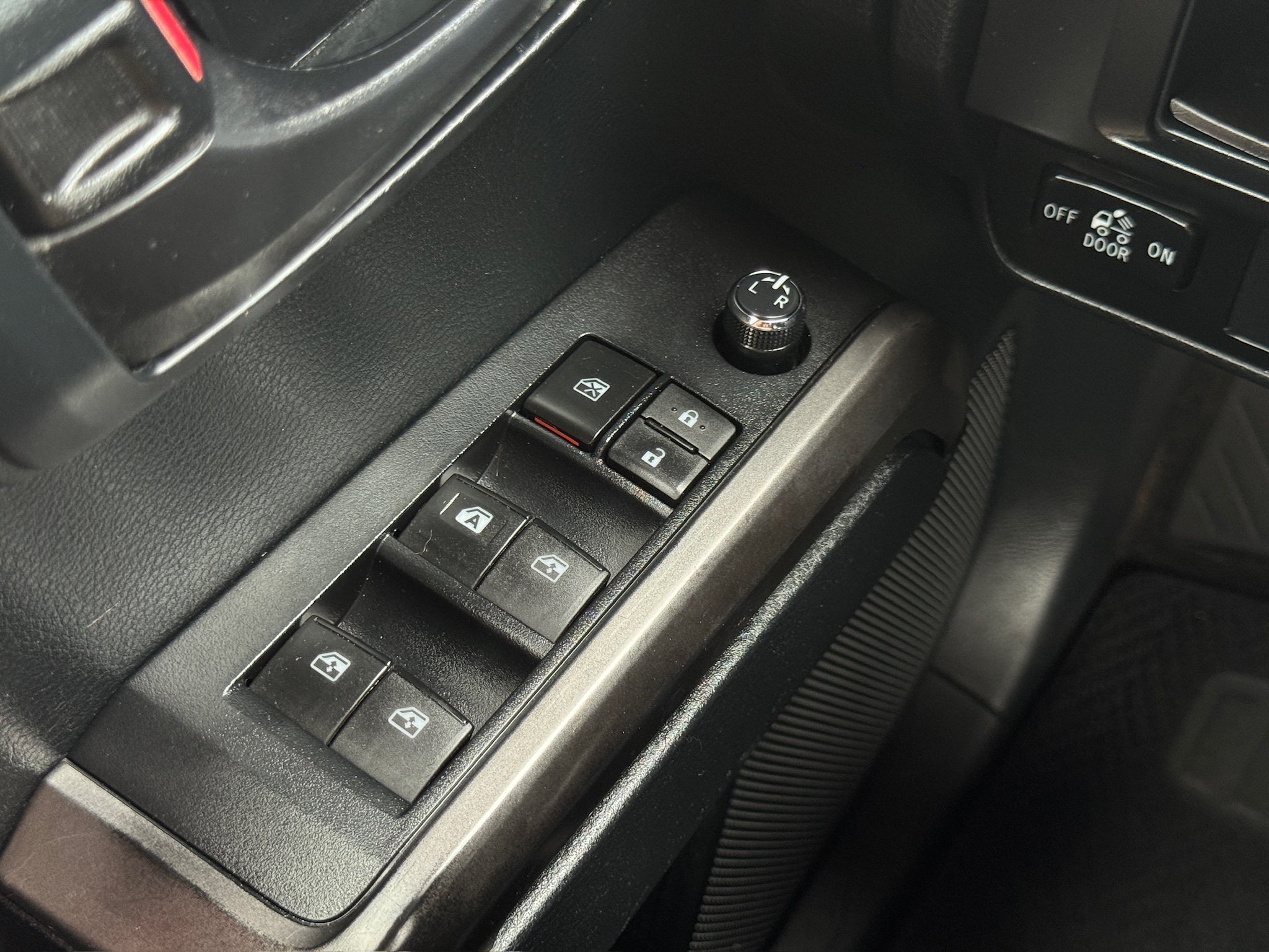 2017 Toyota Tacoma SR5  at Classic Elite Chevrolet Hwy 6