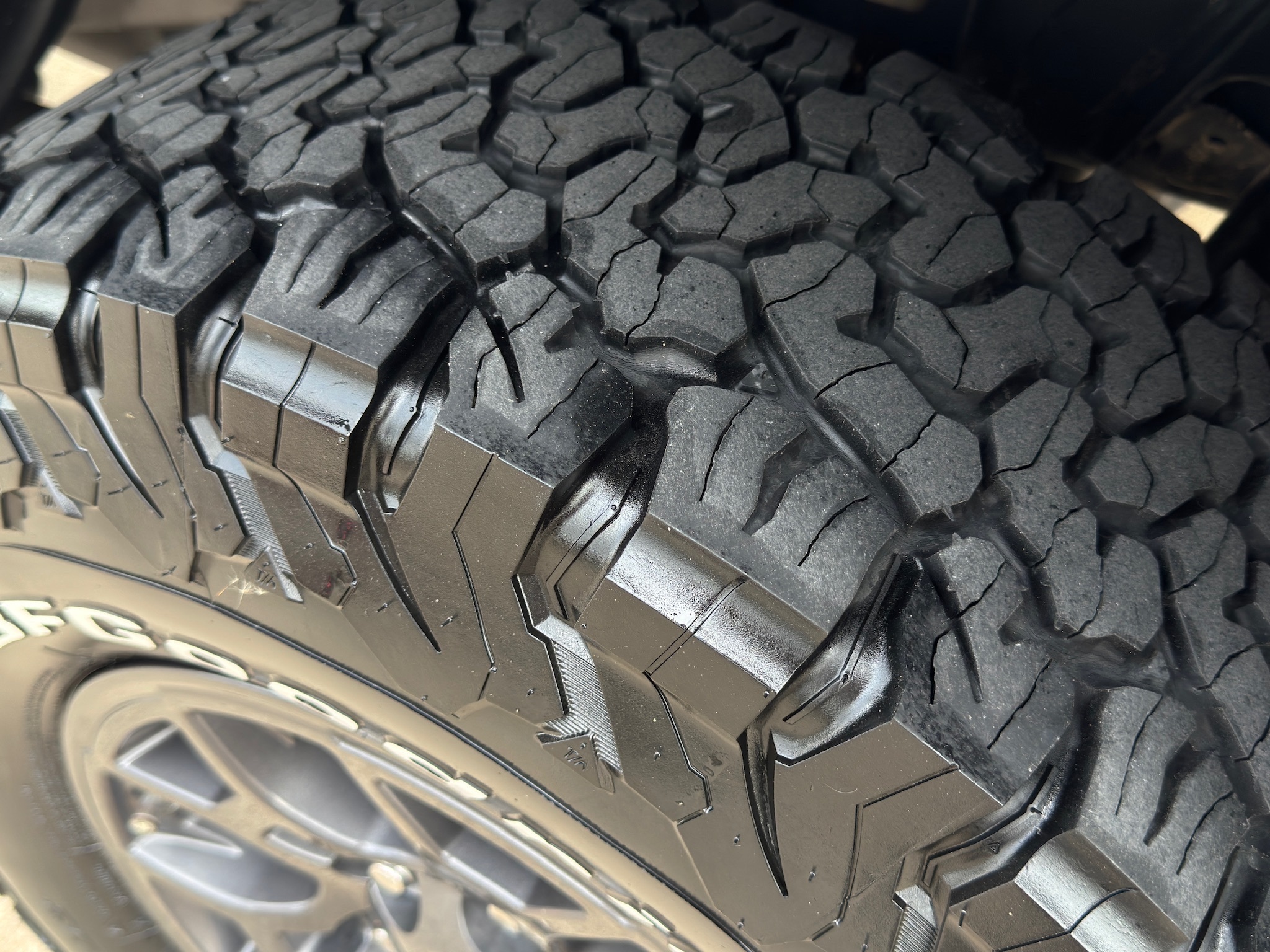 2017 Toyota Tacoma SR5  at Classic Elite Chevrolet Hwy 6