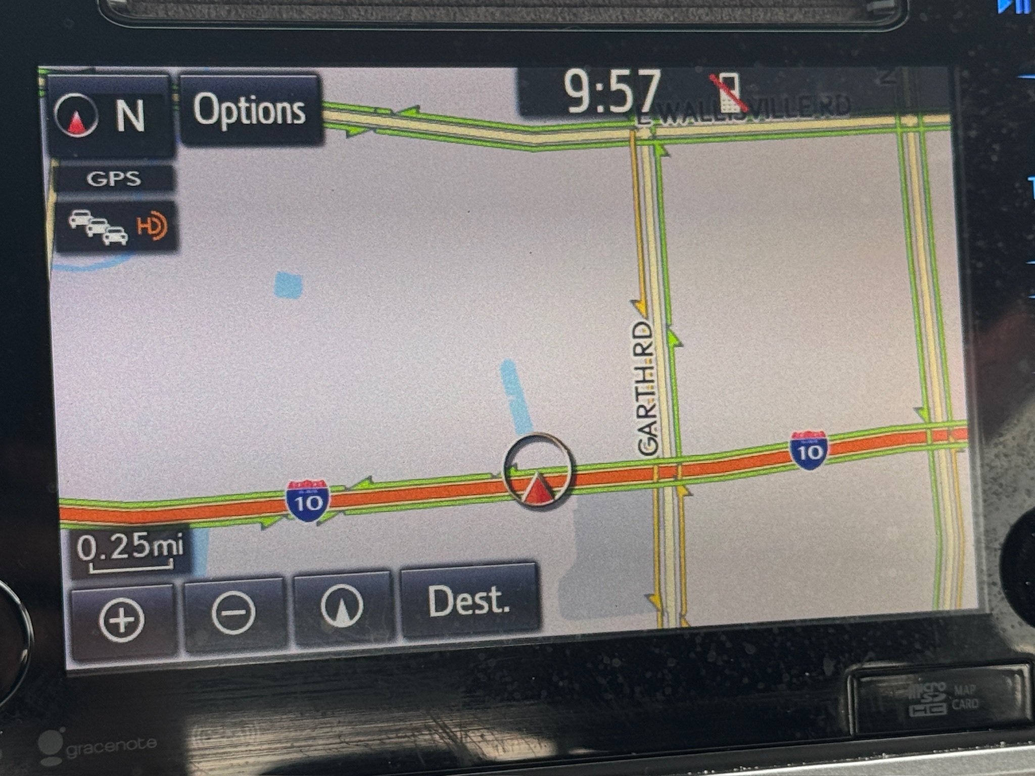 2017 Toyota Tacoma SR5  at Classic Elite Chevrolet Hwy 6