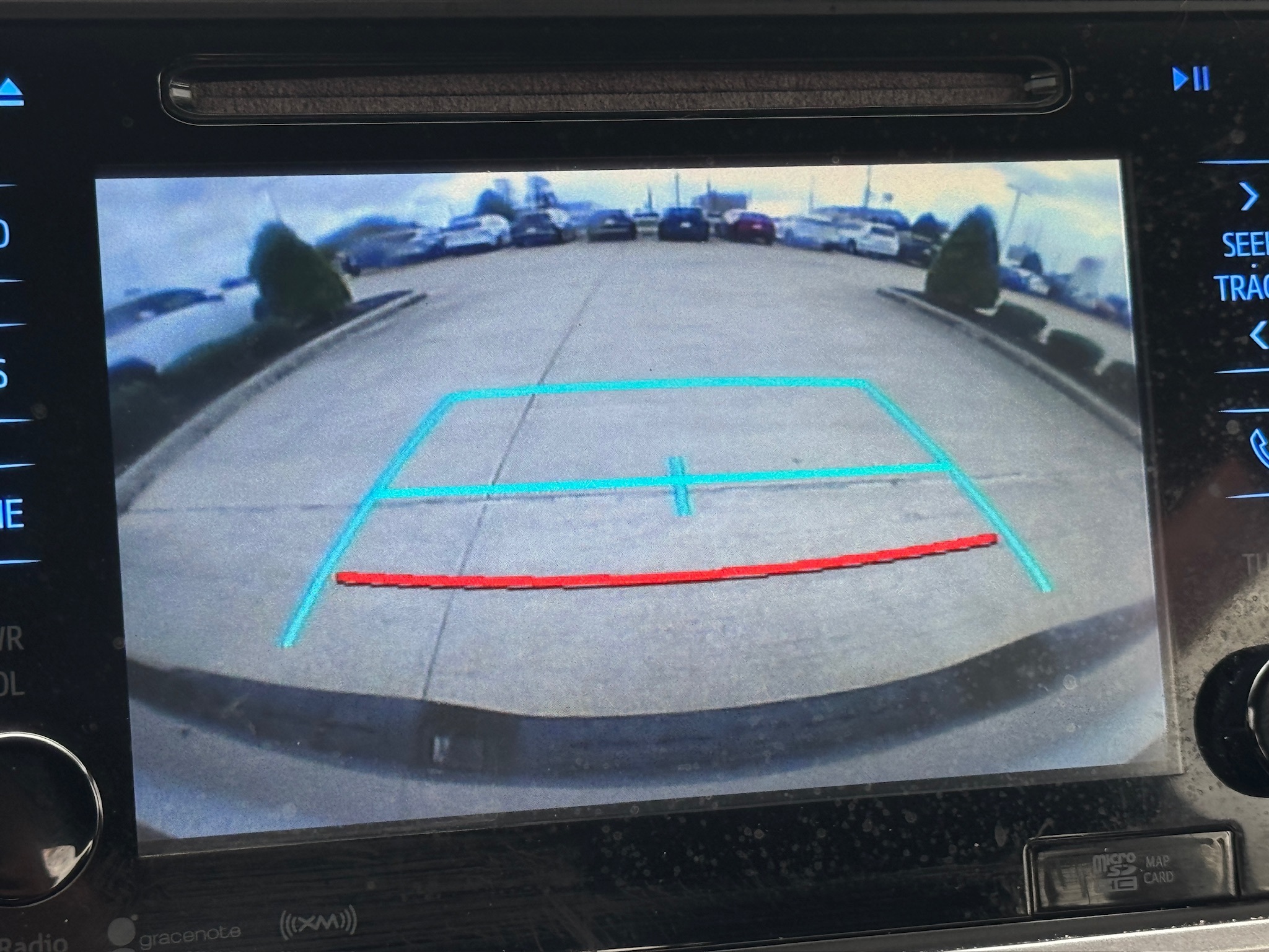 2017 Toyota Tacoma SR5  at Classic Elite Chevrolet Hwy 6