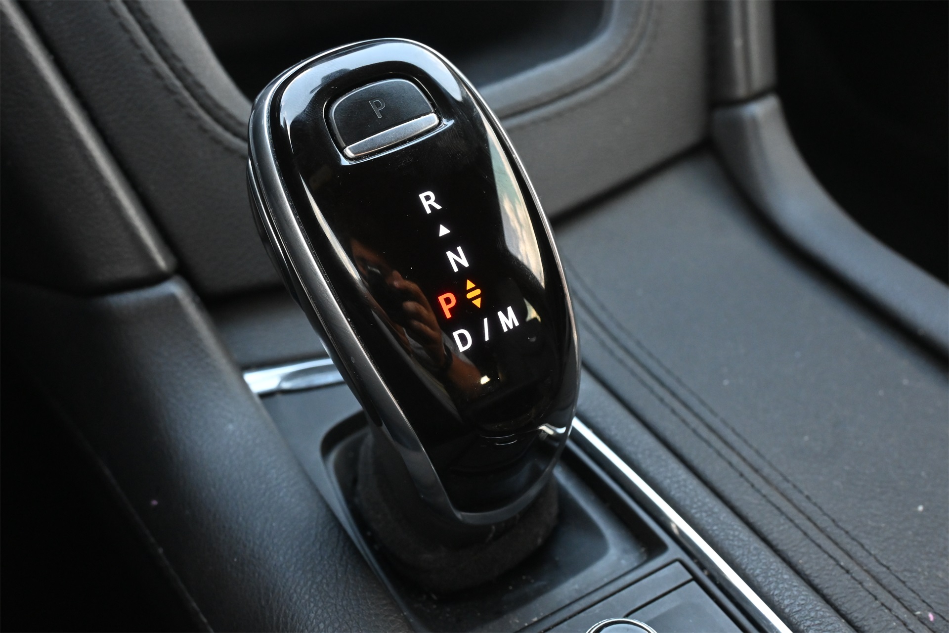 2020 Cadillac XT5 Luxury Red at Bayshore Chrysler Jeep Dodge Ram