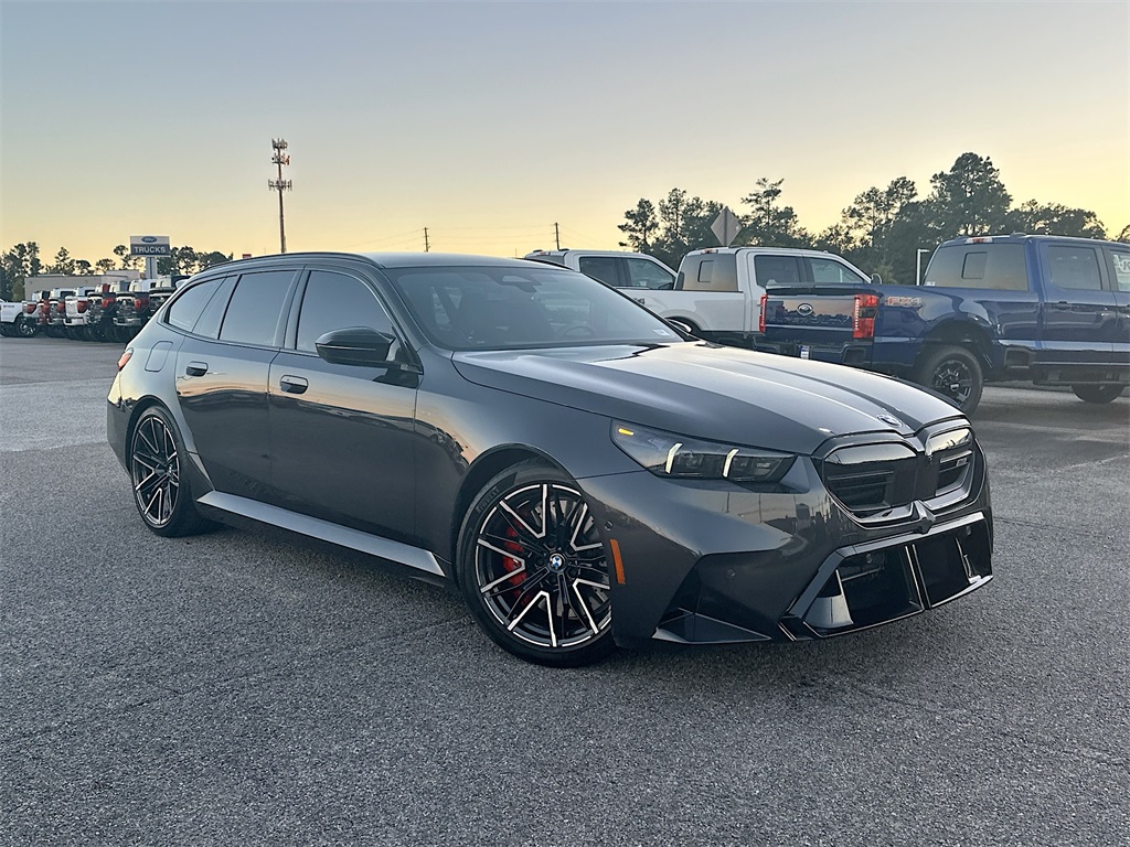 2025 BMW M5 Base 2025 BMW M5 Base