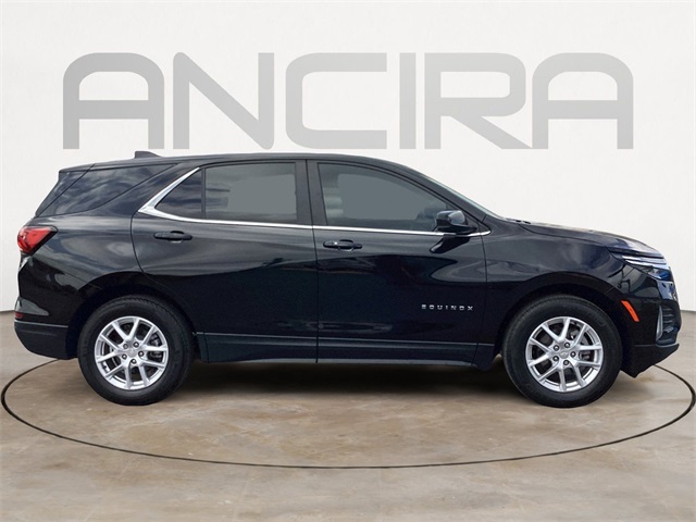 Used Car 2024 Chevrolet Equinox  Lt For Sale Under $30,000 In San Antonio, Texas