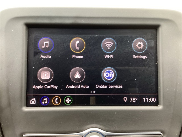 Used Car 2024 Chevrolet Equinox  Lt For Sale Under $30,000 In San Antonio, Texas