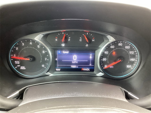 Used Car 2024 Chevrolet Equinox  Lt For Sale Under $30,000 In San Antonio, Texas