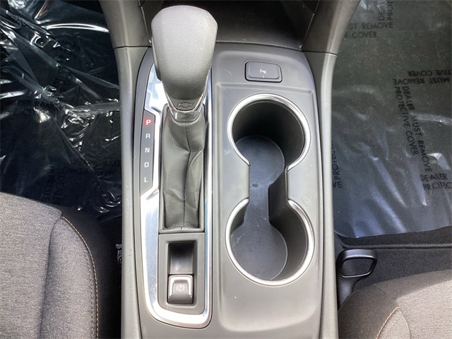 Used Car 2024 Chevrolet Equinox  Lt For Sale Under $30,000 In San Antonio, Texas