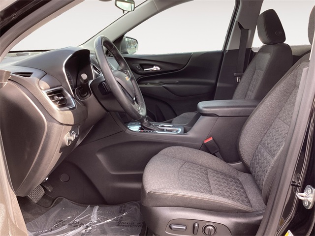 Used Car 2024 Chevrolet Equinox  Lt For Sale Under $30,000 In San Antonio, Texas