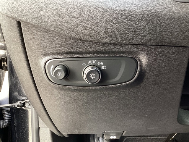 Used Car 2024 Chevrolet Equinox  Lt For Sale Under $30,000 In San Antonio, Texas