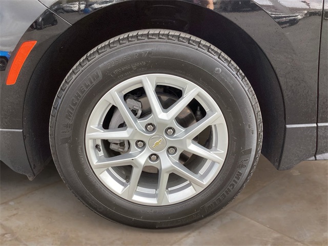 Used Car 2024 Chevrolet Equinox  Lt For Sale Under $30,000 In San Antonio, Texas