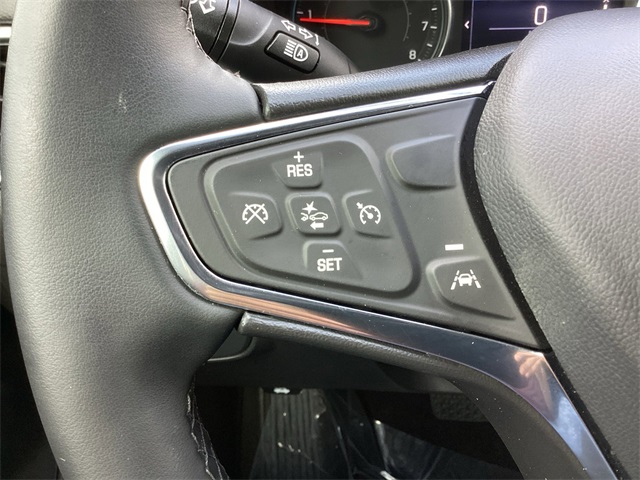 Used Car 2024 Chevrolet Equinox  Lt For Sale Under $30,000 In San Antonio, Texas