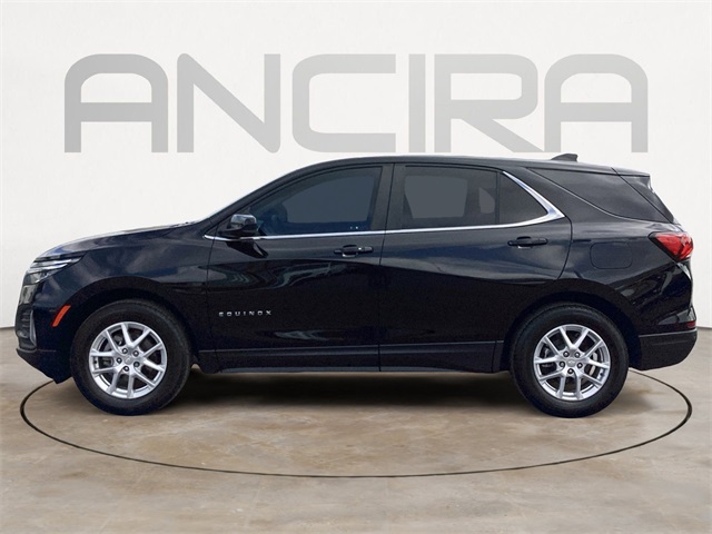 Used Car 2024 Chevrolet Equinox  Lt For Sale Under $30,000 In San Antonio, Texas