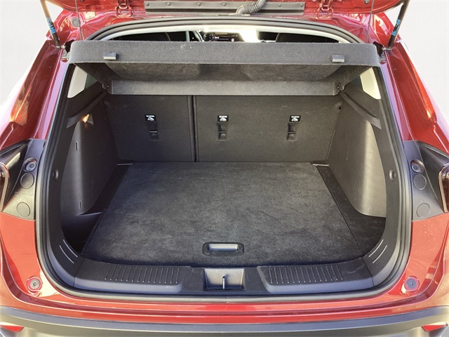 Used Car 2025 Chevrolet Trax  Lt For Sale Under $25,000 In San Antonio, Texas