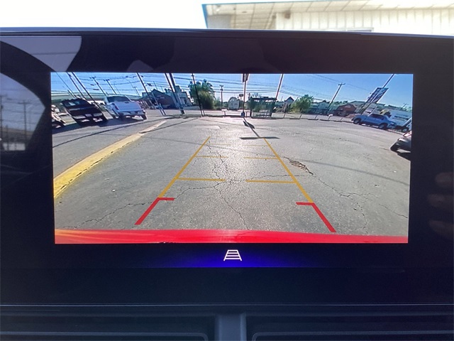 Used Car 2025 Chevrolet Trax  Lt For Sale Under $25,000 In San Antonio, Texas