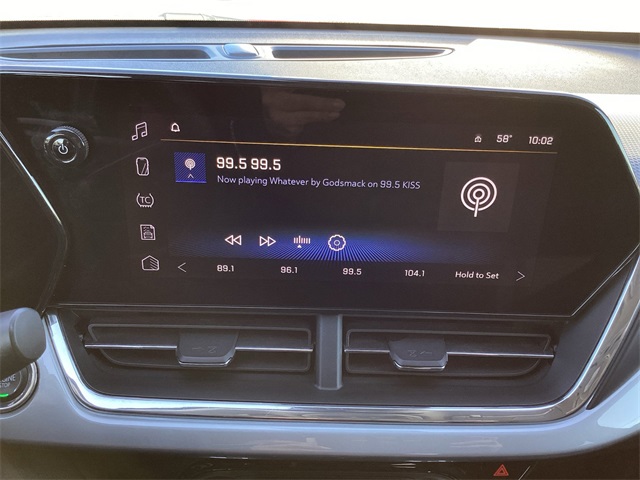 Used Car 2025 Chevrolet Trax  Lt For Sale Under $25,000 In San Antonio, Texas