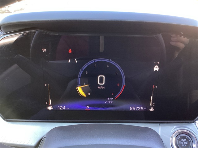 Used Car 2025 Chevrolet Trax  Lt For Sale Under $25,000 In San Antonio, Texas