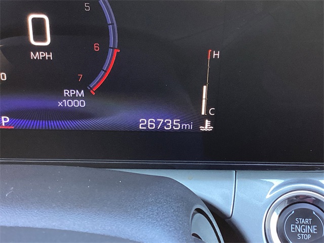 Used Car 2025 Chevrolet Trax  Lt For Sale Under $25,000 In San Antonio, Texas