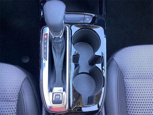 Used Car 2025 Chevrolet Trax  Lt For Sale Under $25,000 In San Antonio, Texas