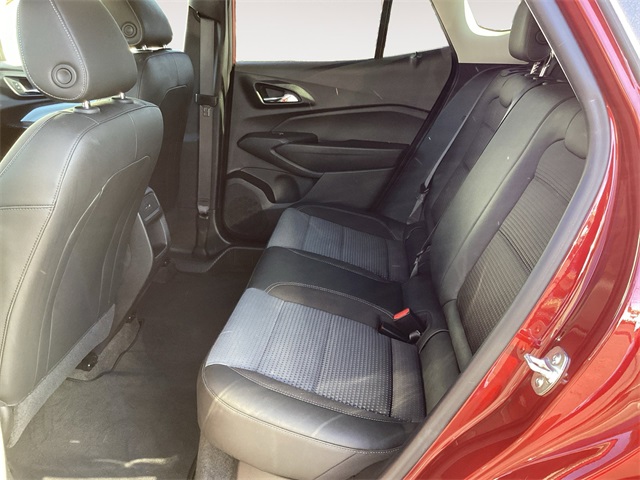 Used Car 2025 Chevrolet Trax  Lt For Sale Under $25,000 In San Antonio, Texas