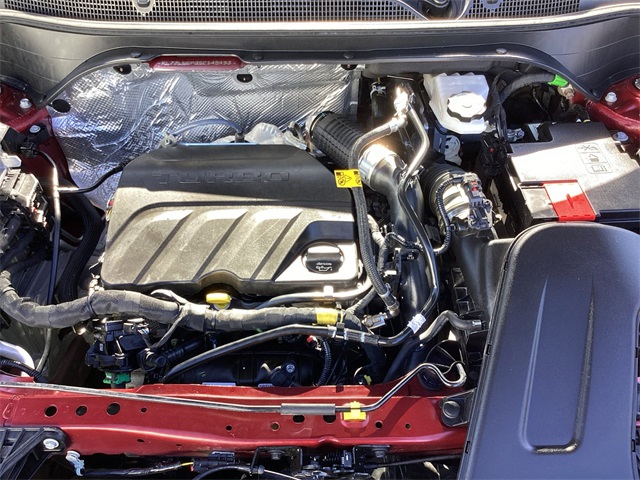 Used Car 2025 Chevrolet Trax  Lt For Sale Under $25,000 In San Antonio, Texas