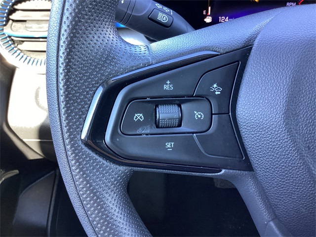 Used Car 2025 Chevrolet Trax  Lt For Sale Under $25,000 In San Antonio, Texas